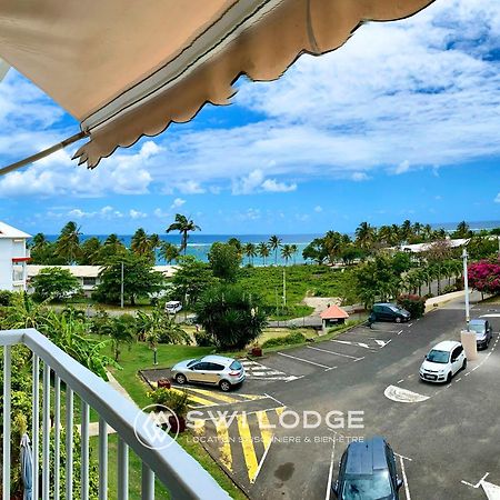 Swilodge Vue Sur Mer ! Petit Dejeuner Et Location De Voiture Possible Ле-Муль Екстер'єр фото